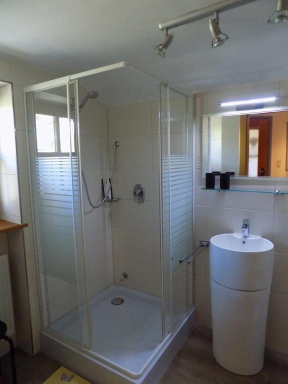 Ferienwohnung Hauzenberg Blick Exterior foto